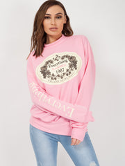 Everything Is Possible Sweatshirt Jumper