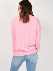 Everything Is Possible Sweatshirt Jumper