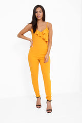 Detalles de volantes Cami monstruos