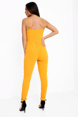 Detalles de volantes Cami monstruos