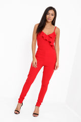 Detalles de volantes Cami monstruos