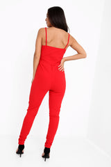 Detalles de volantes Cami monstruos