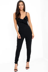 Detalles de volantes Cami monstruos