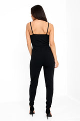 Detalles de volantes Cami monstruos