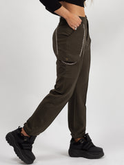 Combat Chain Cargo Trouser