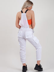 Shell Suit Festival Dungaree