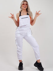 Shell Suit Festival Dungaree