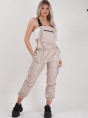 Shell Suit Festival Dungaree
