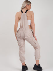 Shell Suit Festival Dungaree