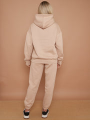 Radical Love Graphic Fleece Co-ord