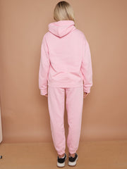 Radical Love Graphic Fleece Co-ord