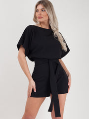 Traje de juego de estilo Batwing Style