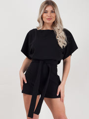 Traje de juego de estilo Batwing Style