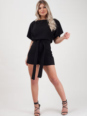 Traje de juego de estilo Batwing Style