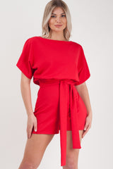 Traje de juego de estilo Batwing Style