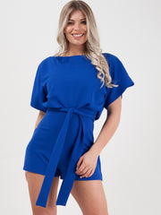 Traje de juego de estilo Batwing Style