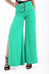 Seitenauflage mit Reißverschluss vordere Beinhosen