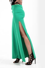 Seitenauflage mit Reißverschluss vordere Beinhosen