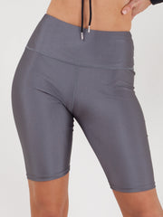 Satin Cycling Shorts