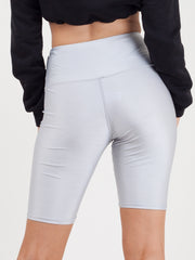 Satin Cycling Shorts
