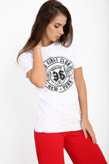 Bad Girls Club Slogan THOCH