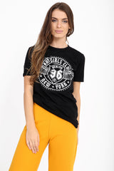 Bad Girls Club Slogan THOCH