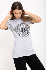 Bad Girls Club Slogan THOCH