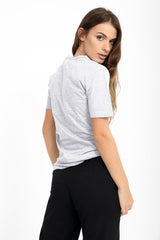 Rockstar Printed T Shirt