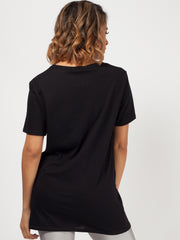 Brooklyn Couture Printed T-Shirt