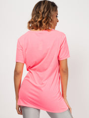 Brooklyn Couture Printed T-Shirt