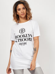 Brooklyn Couture Printed T-Shirt