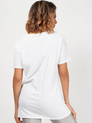 Brooklyn Couture Printed T-Shirt