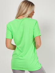 Brooklyn Couture Printed T-Shirt