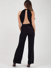 Slinky wrap crop top & broeker coöperatie