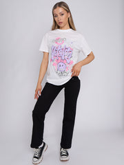 Vitality Graphic T-Shirt