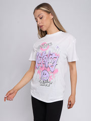 Vitality Graphic T-Shirt