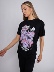 Vitality Graphic T-Shirt