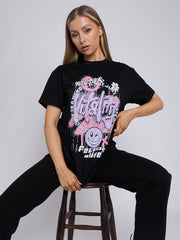 Vitality Graphic T-Shirt