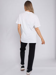 Bronx City Graphic T-Shirt