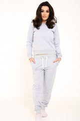 Paint Splash Loungewear Jogging Suit