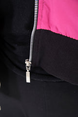 Lightweight Soft Shell Bomber Jacket