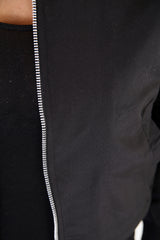 Lightweight Soft Shell Bomber Jacket