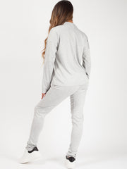 Long Sleeves Loungewear Co-ord