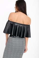 PU BARDOT CRUCTA DE CONDICIÓN