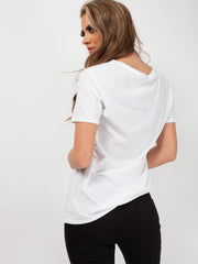 Amour Slogan Printed T-Shirt