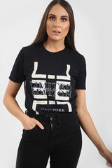 Limited Edition Graphic Printed T-Shirt