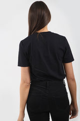 Limited Edition Graphic Printed T-Shirt