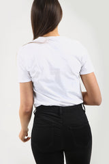 Limited Edition Graphic Printed T-Shirt