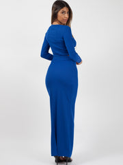 Bandage Crop Top & Skirt Co-ord