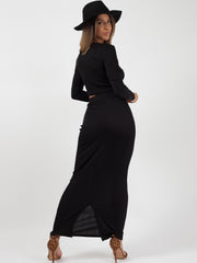 Bandage Crop Top & Skirt Co-ord